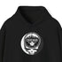 Grateful Dead - The Ballpark Collection: Chicago Baseball Edition Grateful Dead Unisex Heavy Blend Hoodie - Hooded Sweatshirt - StealieShop